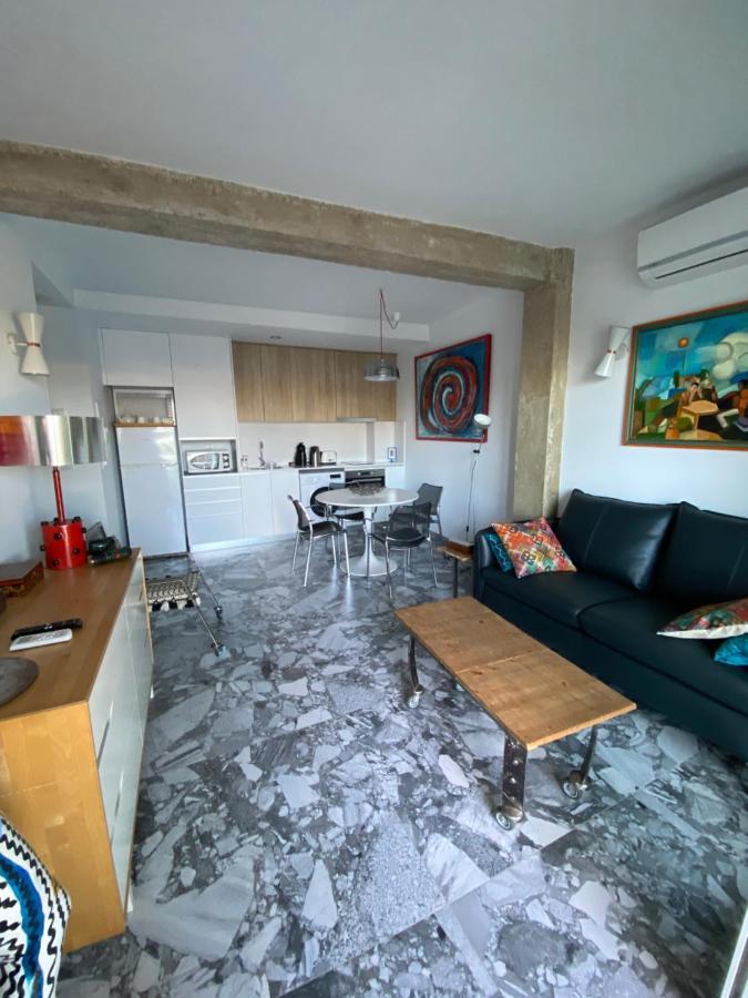Apartamento Centro De Denia 1Ra Linea, Vistas Puerto Y Mar Exterior photo